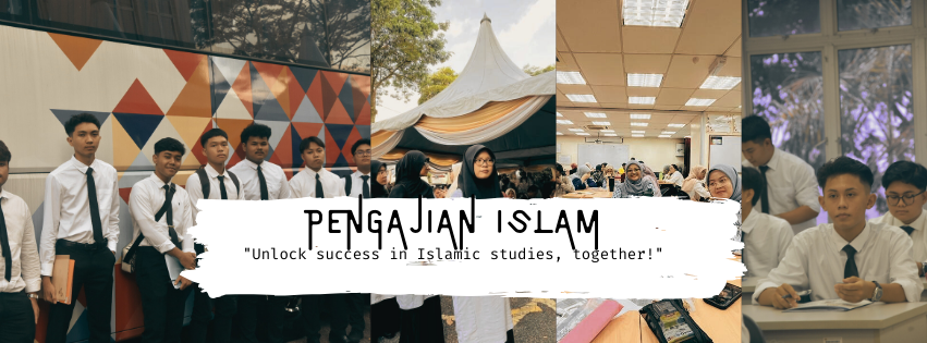 MPU23152 Pengajian Islam