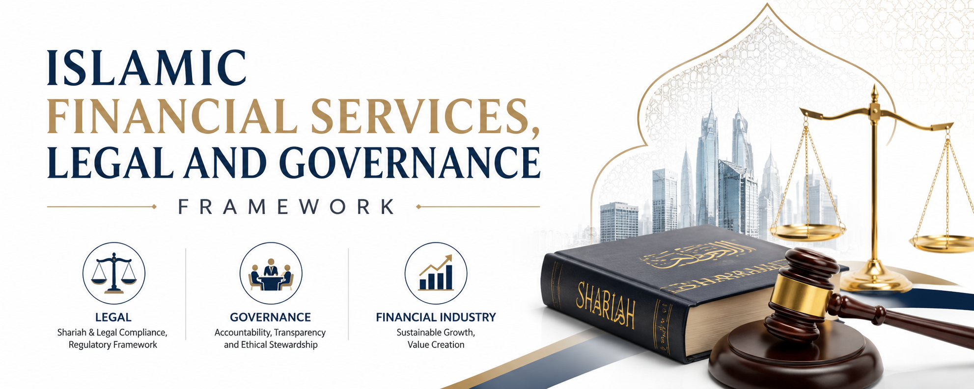 DPD30093 Islamic Financial Services, Legal and Governance Framework