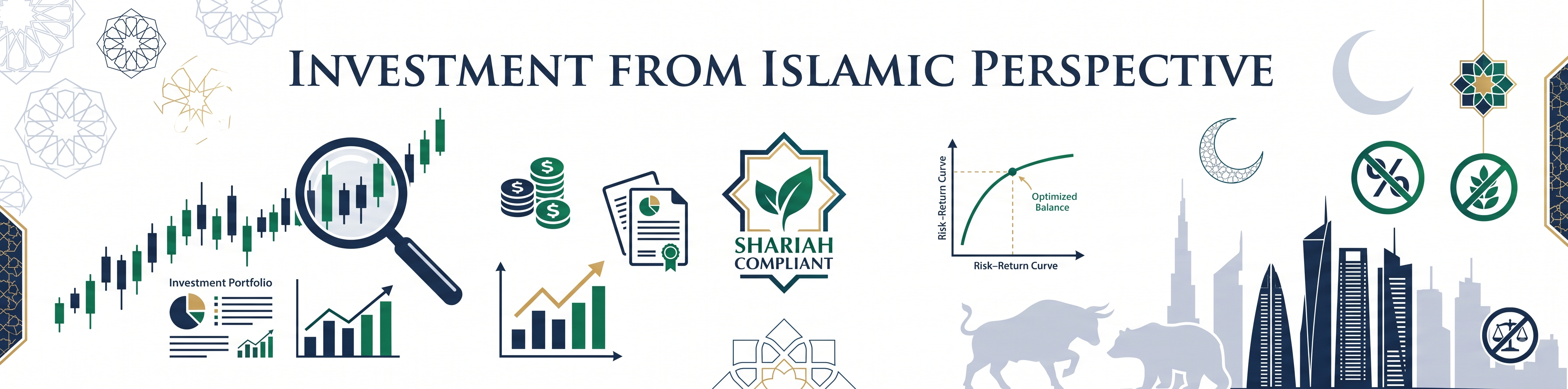 DPD50213 Investment from Islamic Perspectives