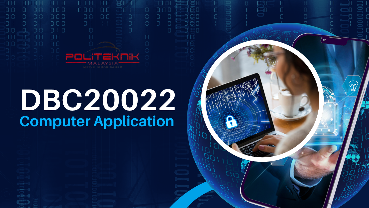 DBC20022 Computer Application