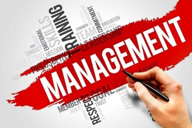 DPB10063 Principles of Management